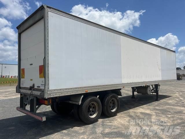 SOUTHERN CROSS  Refrigerated Trailers