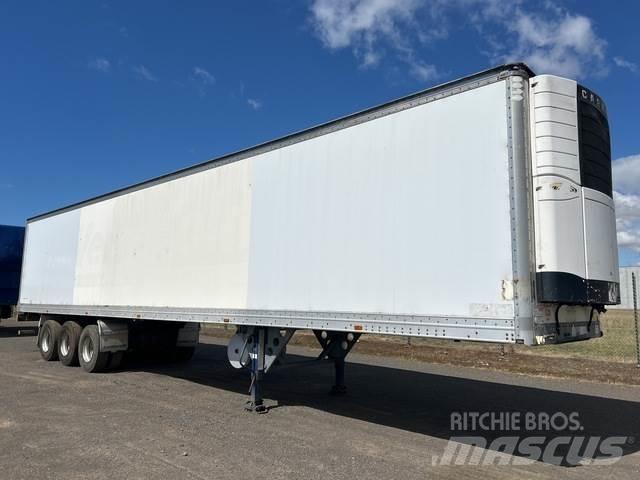 SOUTHERN CROSS  Refrigerated Trailers