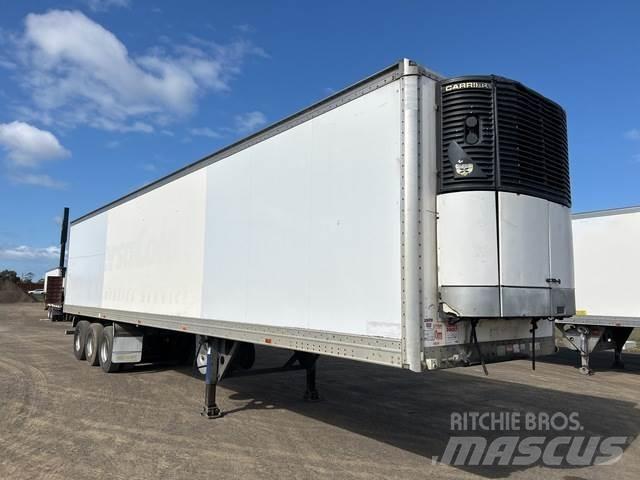SOUTHERN CROSS  Refrigerated Trailers