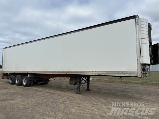 SOUTHERN CROSS  Refrigerated Trailers