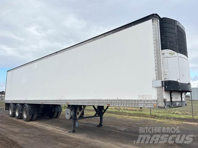 SOUTHERN CROSS  Refrigerated Trailers