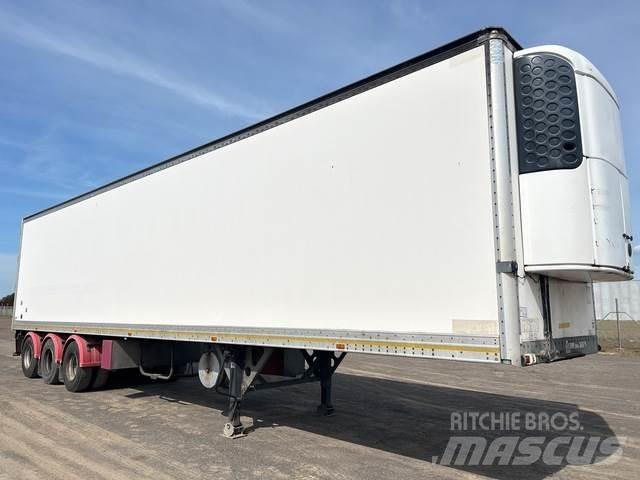 SOUTHERN CROSS  Refrigerated Trailers