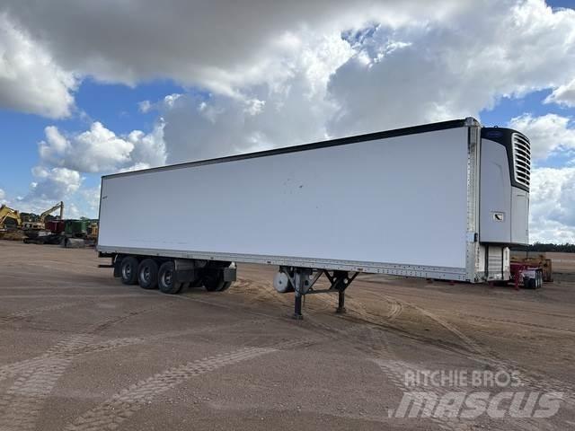 SOUTHERN CROSS  Refrigerated Trailers