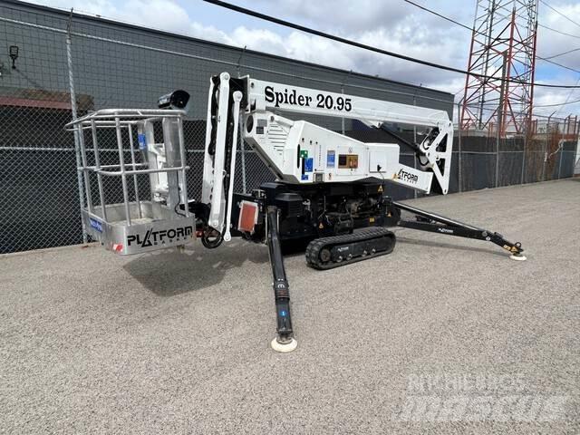  Spider 2095 Other