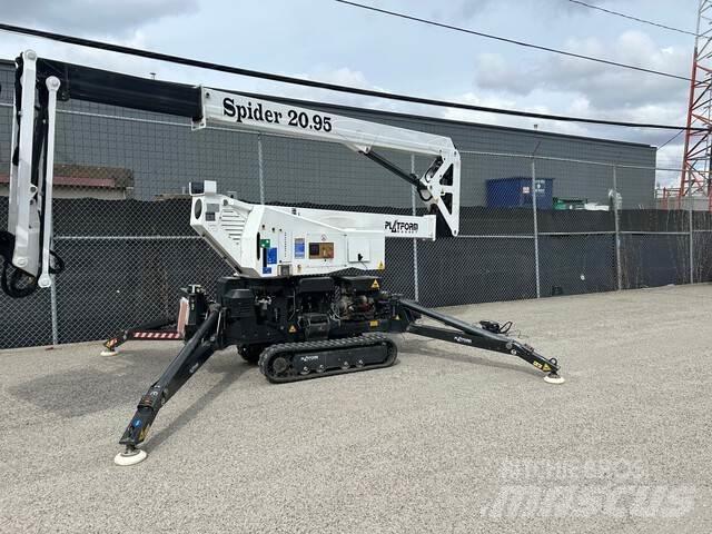  Spider 2095 Other