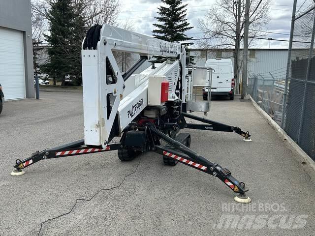  Spider 2095 Other