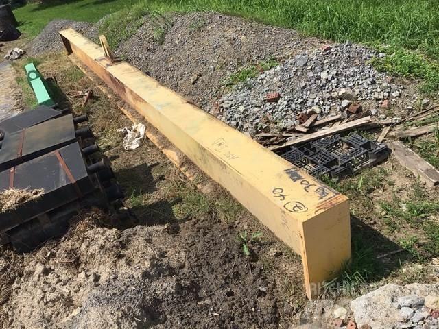  Spreader Bar Other