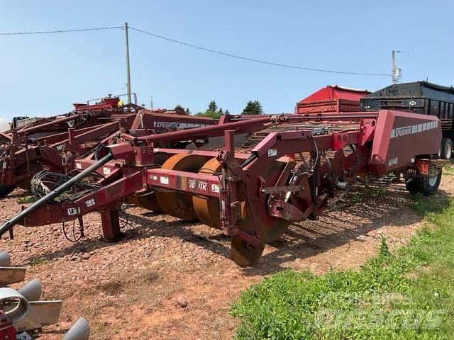  Spudnik 6140 Other