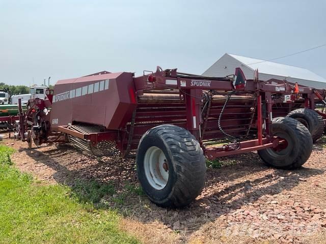  Spudnik 6140 Other