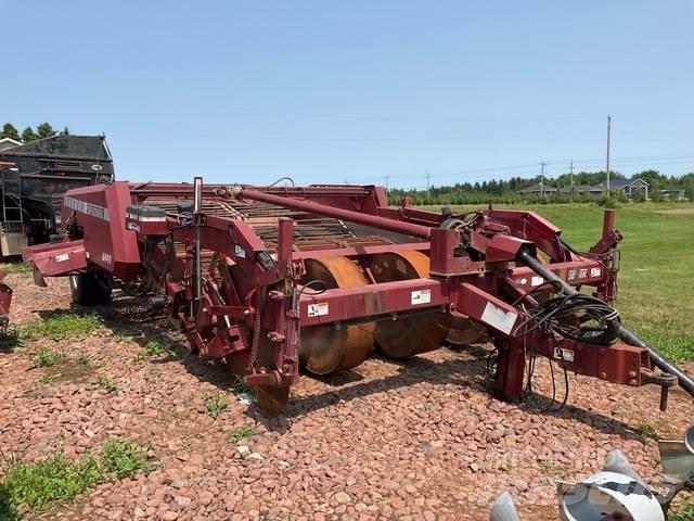 Spudnik 6140 Other