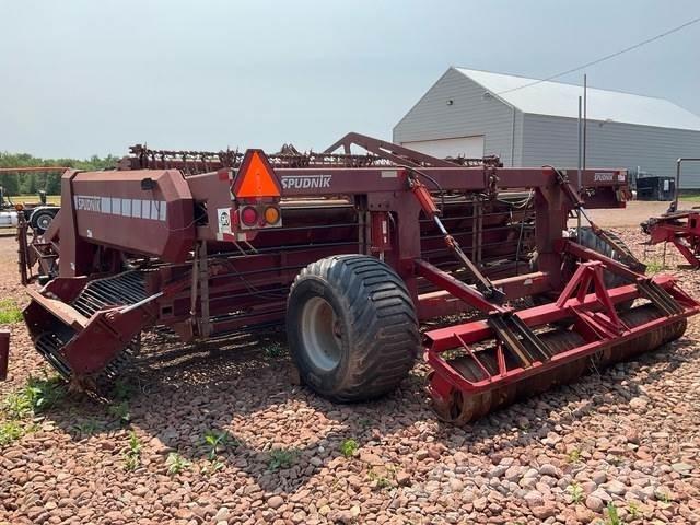  Spudnik 6160 Hillers