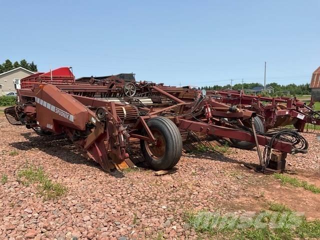  Spudnik 6160 Hillers