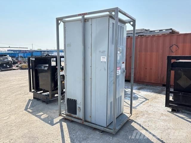  Square D 3R Other