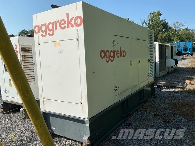 Stamford  Diesel Generators