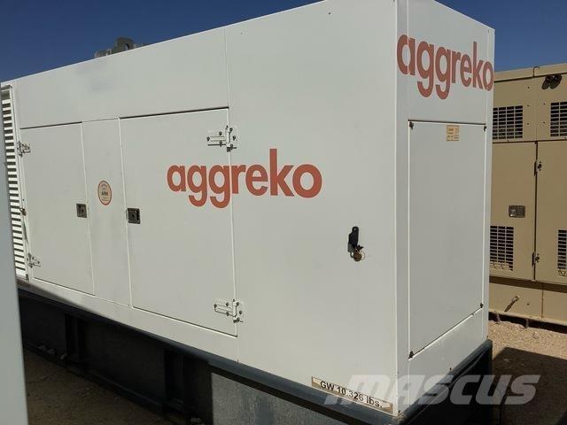 Stamford  Diesel Generators