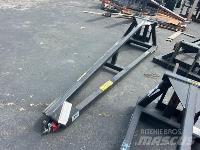 Star 1310TK Other
