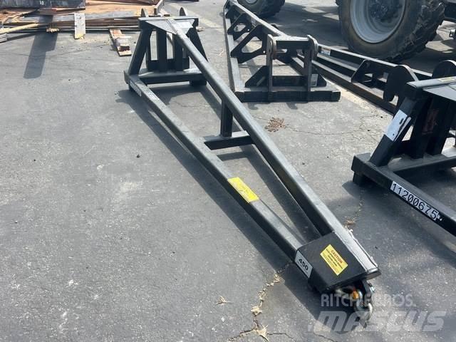 Star 1310TK Other
