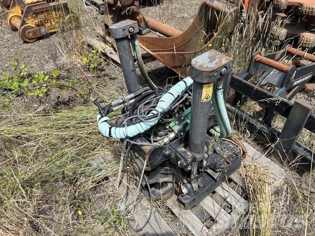 Steelwrist X12 Other