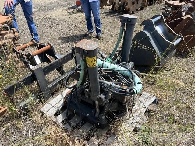 Steelwrist X12 Other