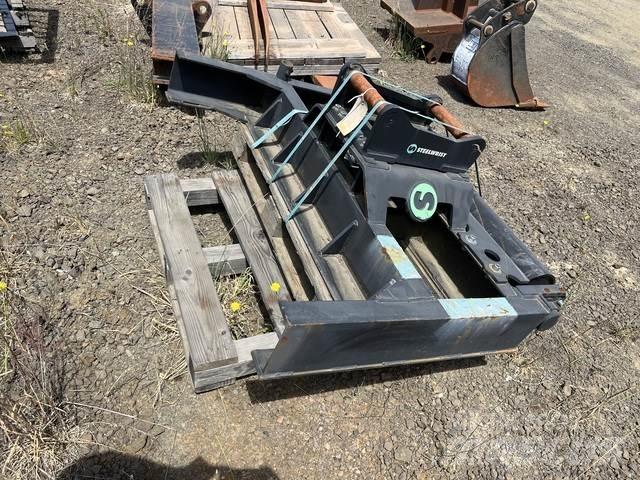 Steelwrist X12 Other