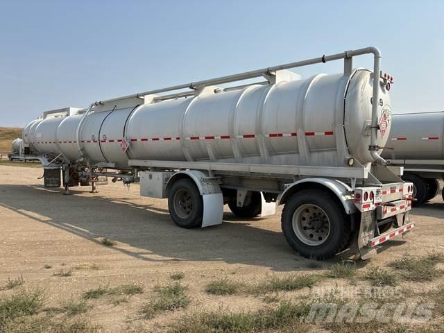 Stephens  Tank Trailers