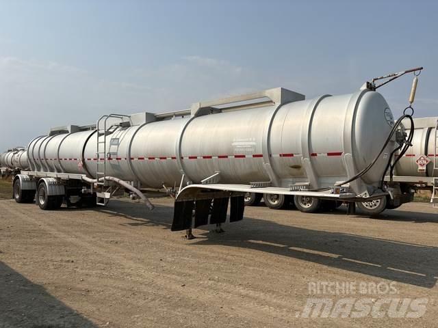Stephens  Tank Trailers