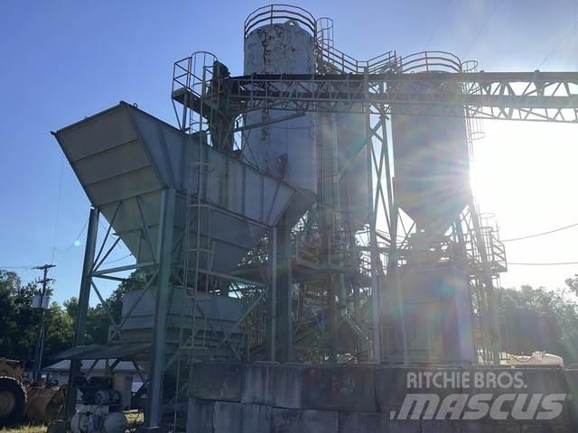 Stephens  Concrete Equipment