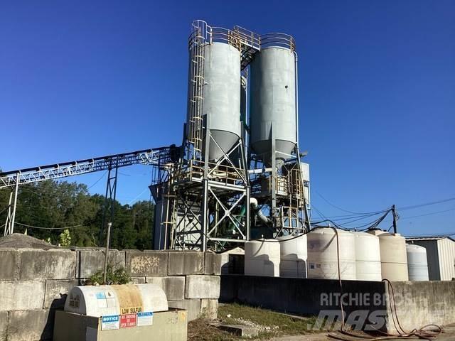 Stephens  Concrete Equipment