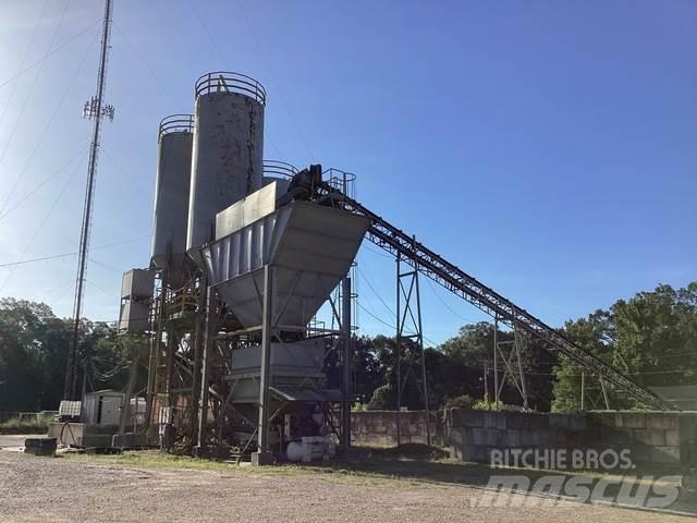 Stephens  Concrete Equipment