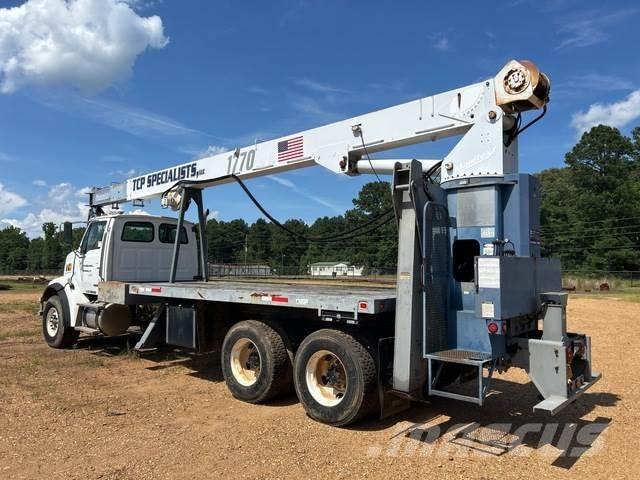 Sterling  Other trucks