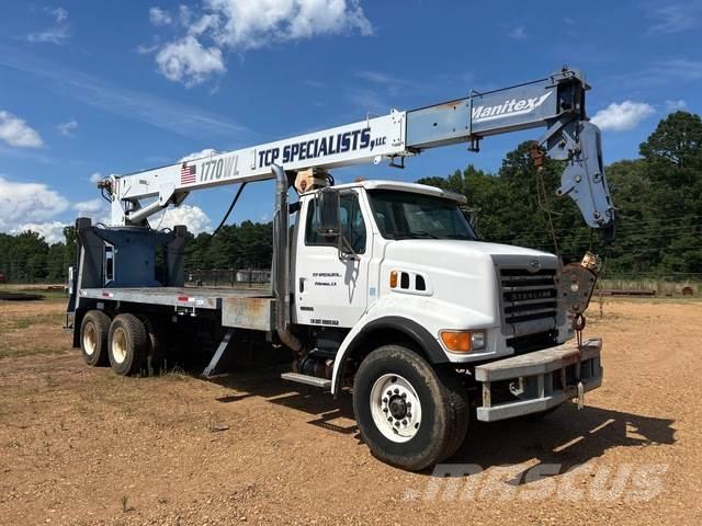 Sterling  Other trucks
