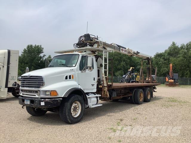 Sterling  Other Trucks