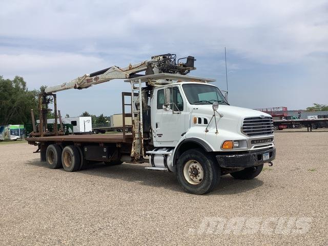 Sterling  Other Trucks