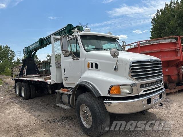 Sterling  Other Trucks