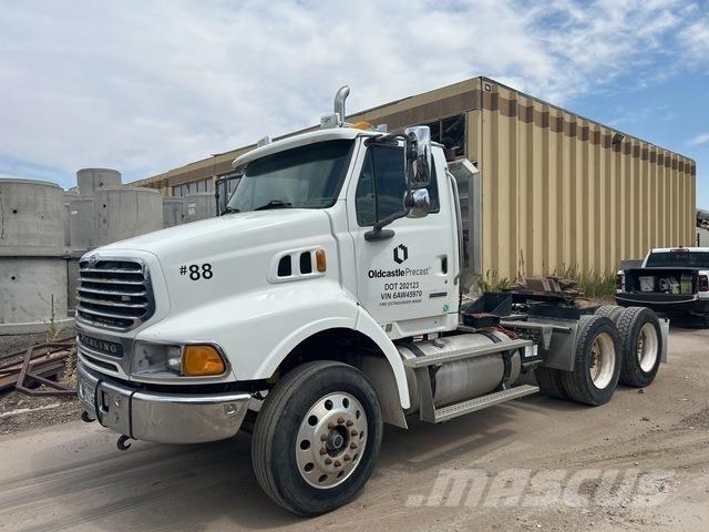 Sterling  Conventional Trucks / Tractor Trucks