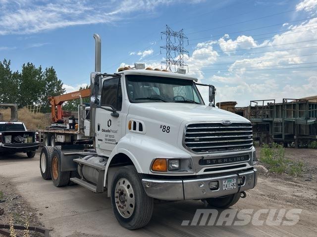 Sterling  Conventional Trucks / Tractor Trucks