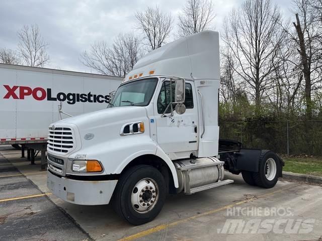 Sterling A9500 Conventional Trucks / Tractor Trucks