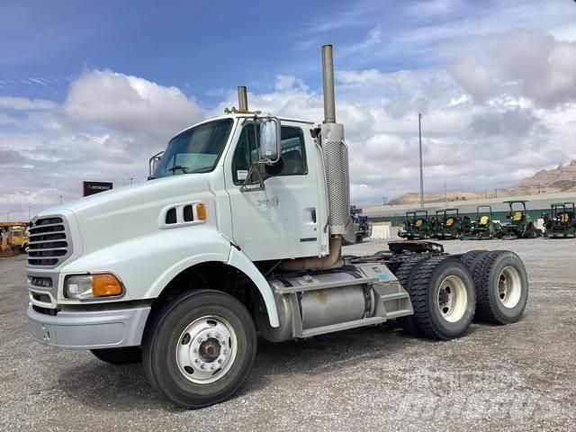 Sterling A9500 Conventional Trucks / Tractor Trucks