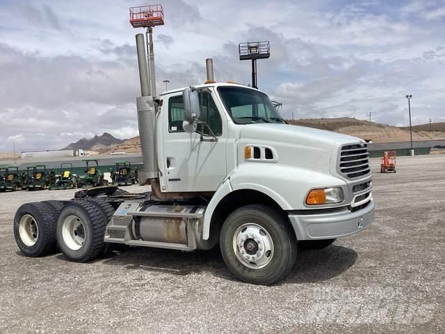 Sterling A9500 Conventional Trucks / Tractor Trucks