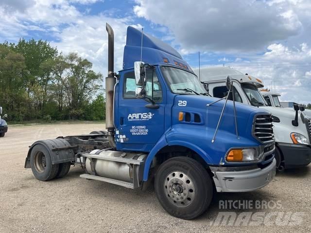 Sterling A9500 Conventional Trucks / Tractor Trucks