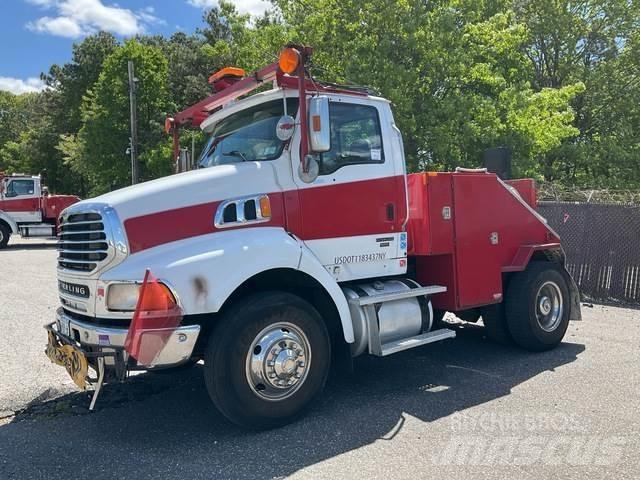 Sterling A9500 Other Trucks
