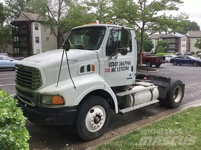 Sterling A9500 Conventional Trucks / Tractor Trucks