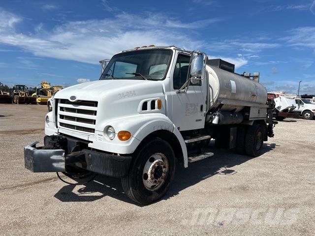 Sterling L7500 Concrete Trucks