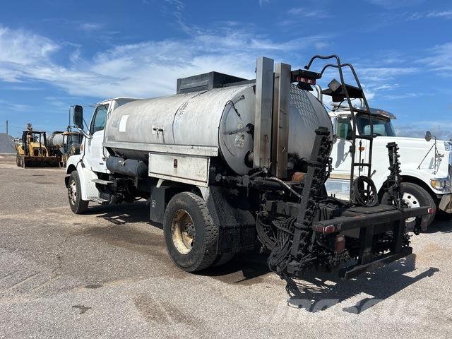Sterling L7500 Concrete Trucks