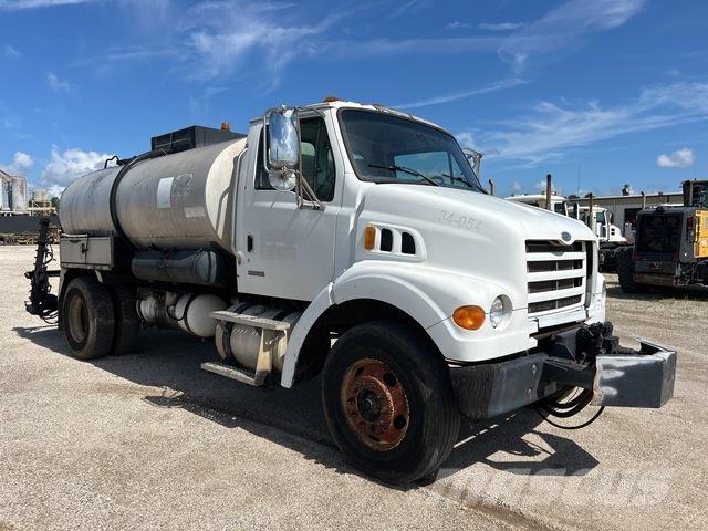 Sterling L7500 Concrete Trucks