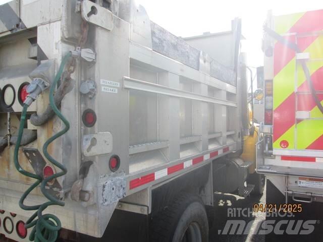 Sterling L8500 Dump Trucks