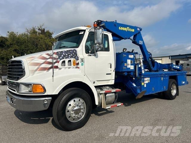 Sterling L8500 Other Trucks