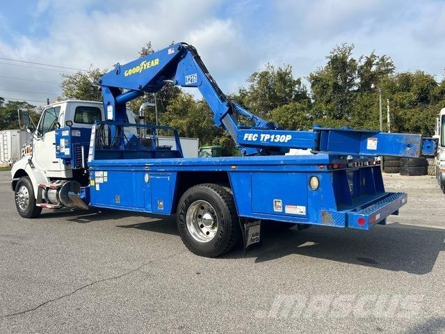 Sterling L8500 Other Trucks