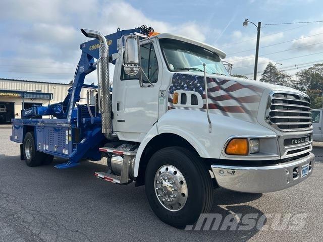 Sterling L8500 Other Trucks