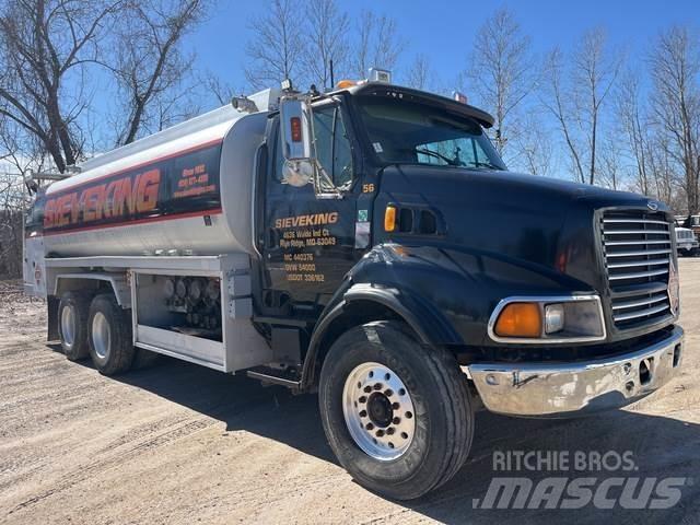 Sterling L9500 Tank Trucks